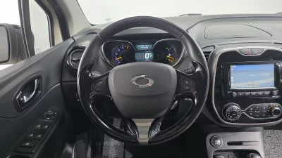 Renault Samsung QM3