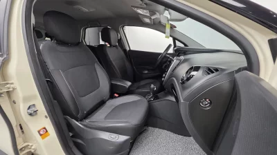 Renault Samsung QM3