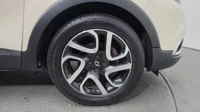 Renault Samsung QM3