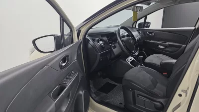Renault Samsung QM3