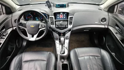 Daewoo Cruze