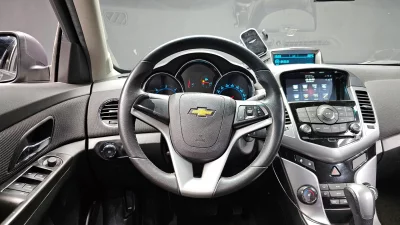 Daewoo Cruze