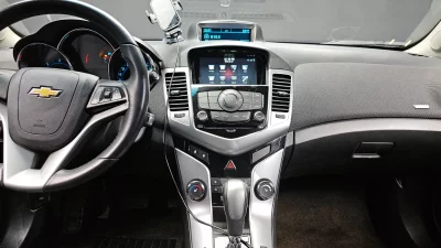Daewoo Cruze