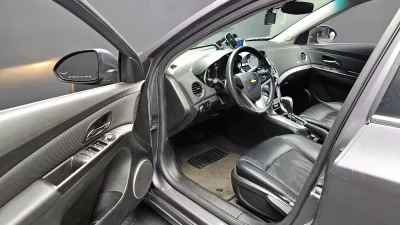 Daewoo Cruze
