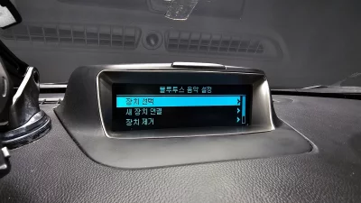 Daewoo Cruze