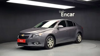 Daewoo Cruze