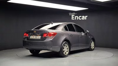 Daewoo Cruze