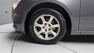 Daewoo Cruze