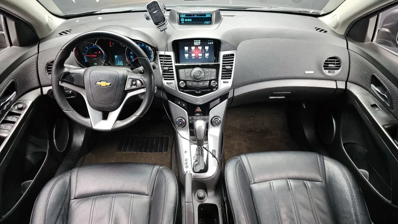 Daewoo Cruze