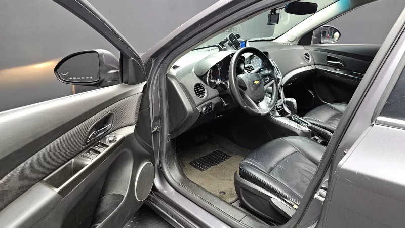 Daewoo Cruze