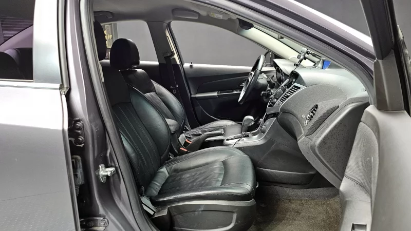 Daewoo Cruze