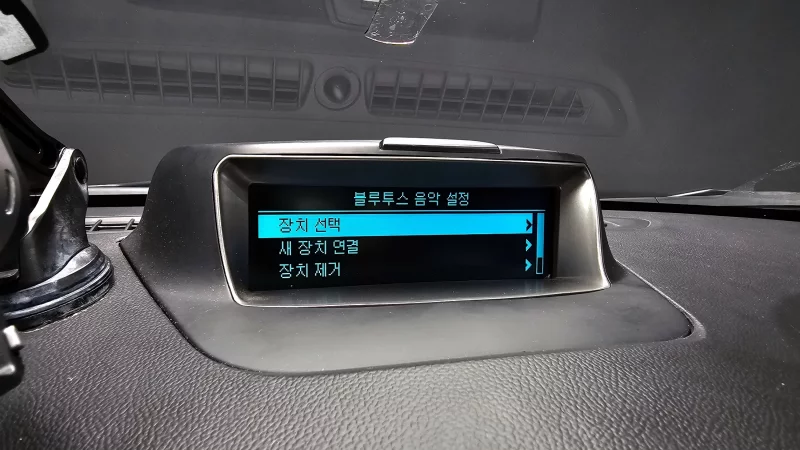 Daewoo Cruze