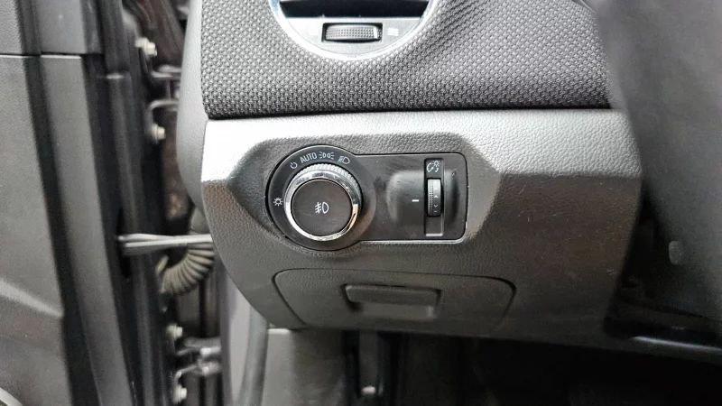 Daewoo Cruze