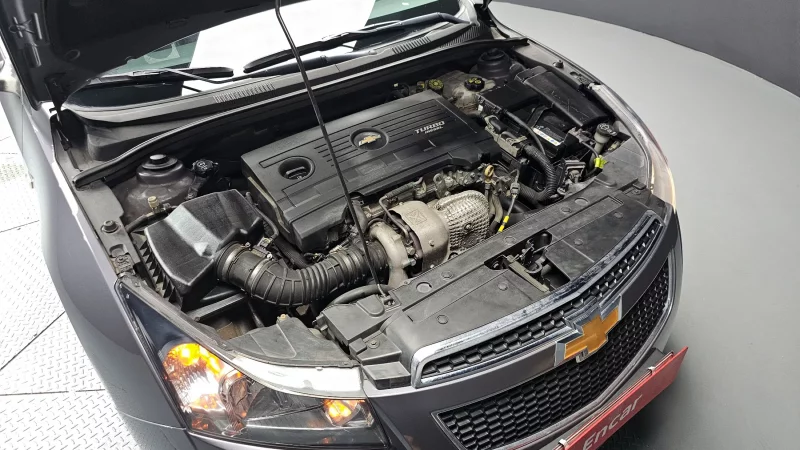 Daewoo Cruze