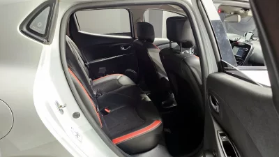 Renault Samsung Cilo