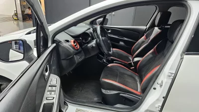 Renault Samsung Cilo