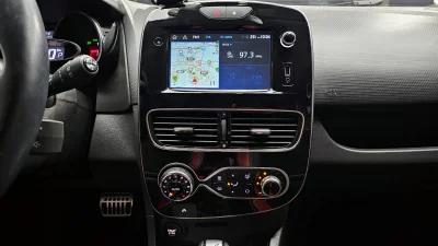Renault Samsung Cilo