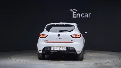 Renault Samsung Cilo