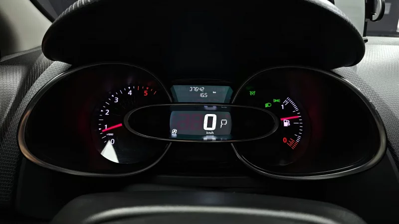 Renault Samsung Cilo