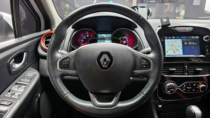 Renault Samsung Cilo