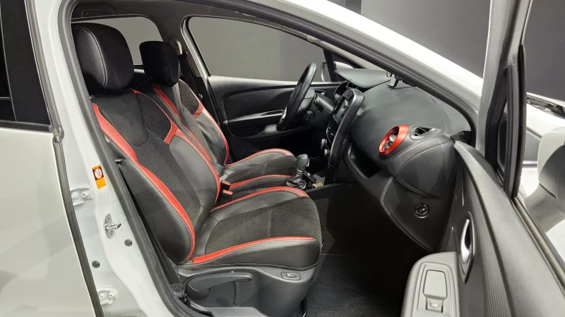 Renault Samsung Cilo