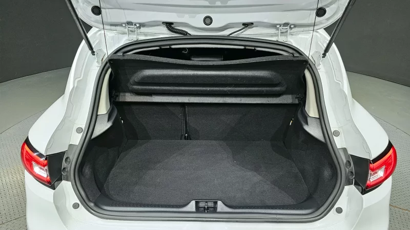 Renault Samsung Cilo