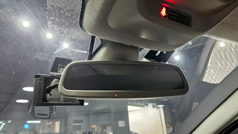 Renault Samsung Cilo