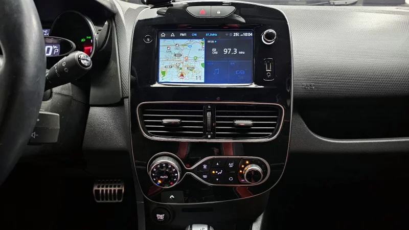 Renault Samsung Cilo