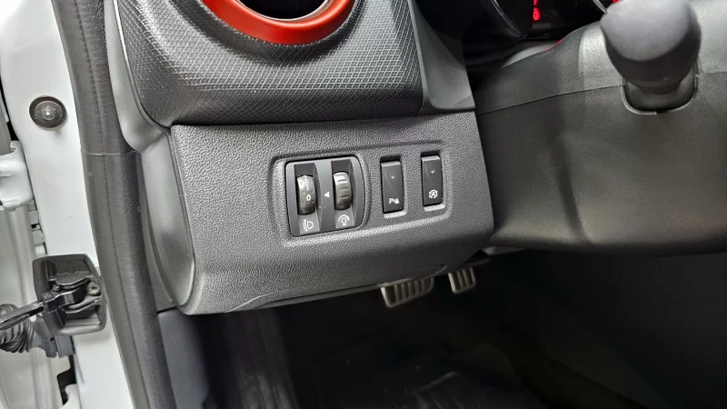 Renault Samsung Cilo