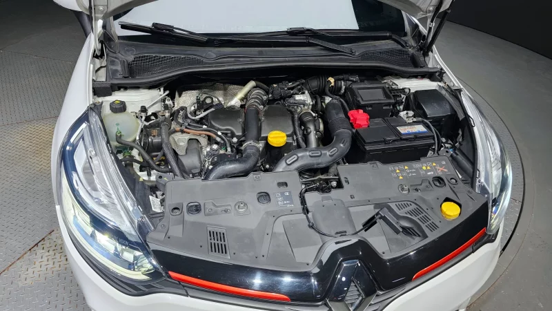 Renault Samsung Cilo