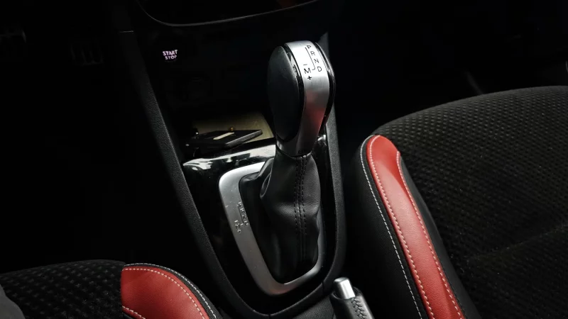 Renault Samsung Cilo