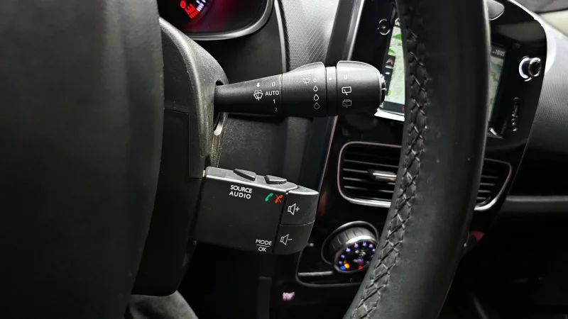 Renault Samsung Cilo