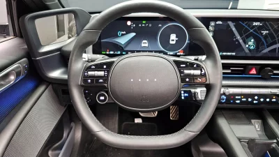 Hyundai Ioniq6