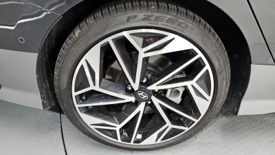 Hyundai Ioniq6