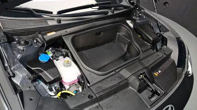 Hyundai Ioniq6