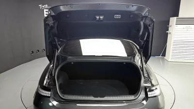 Hyundai Ioniq6