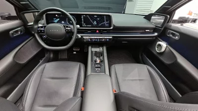 Hyundai Ioniq6