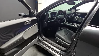 Hyundai Ioniq6