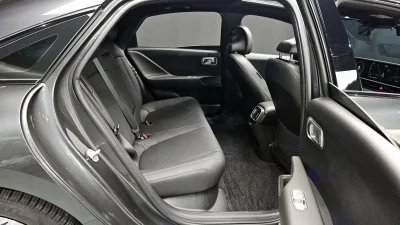 Hyundai Ioniq6