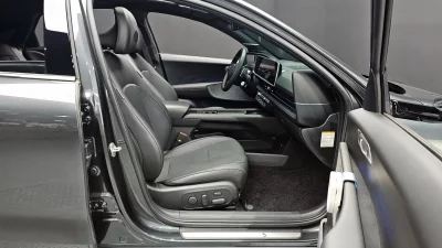 Hyundai Ioniq6