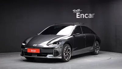 Hyundai Ioniq6