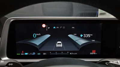 Hyundai Ioniq6