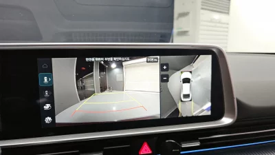Hyundai Ioniq6