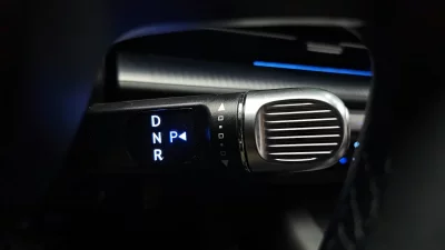 Hyundai Ioniq6
