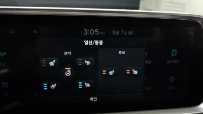 Hyundai Ioniq6
