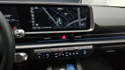 Hyundai Ioniq6