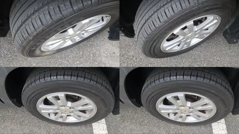 Daewoo Orlando