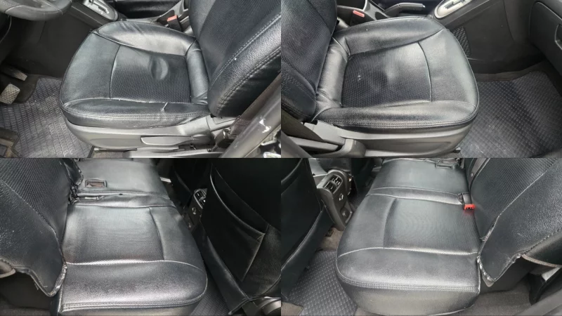 Daewoo Orlando