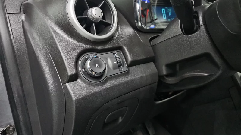 Daewoo Trax