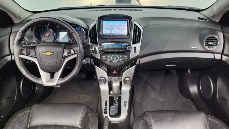 Daewoo Cruze